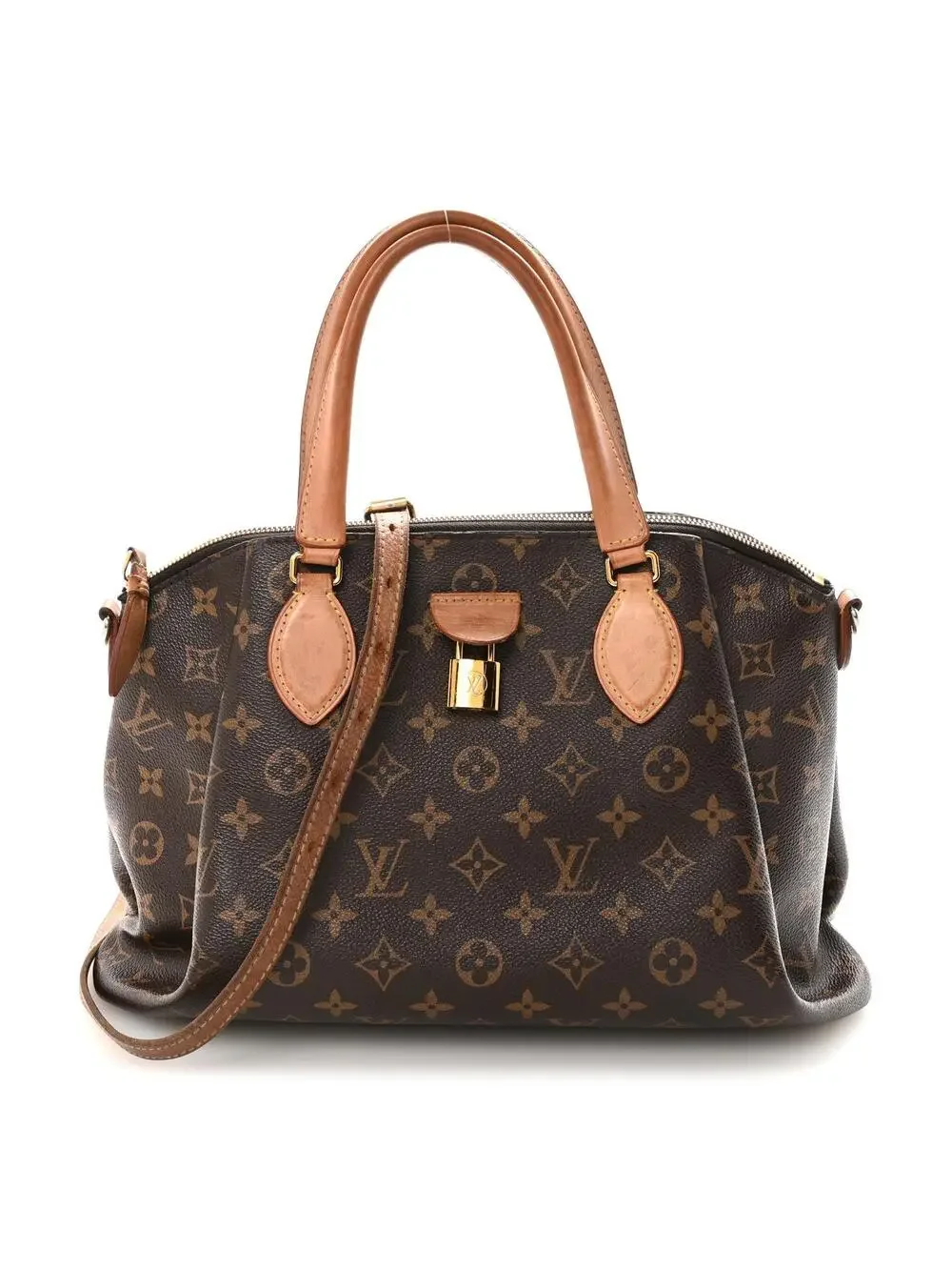 Louis Vuitton Rivoli Mm #259796L99B